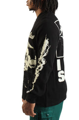 I Need Space Knit Shirt  Image 2