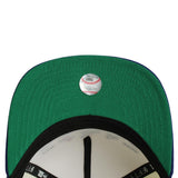 MLB Los Angeles Dodgers 9FIFTY AF Pre-Curved Snapback Image 5