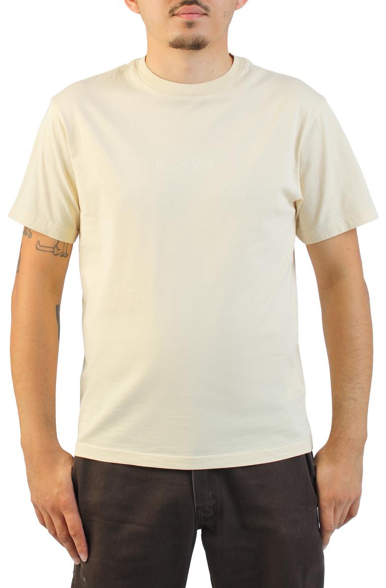 Wordmark T-Shirt Image 1