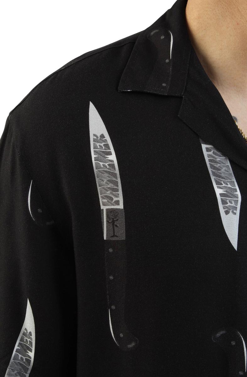 Knives Shirt Image 7