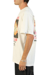 Private Oversized Fit T-Shirt Image 2