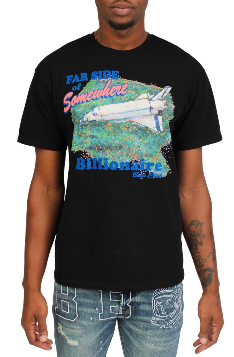Farside Knit T-Shirt  Image 1