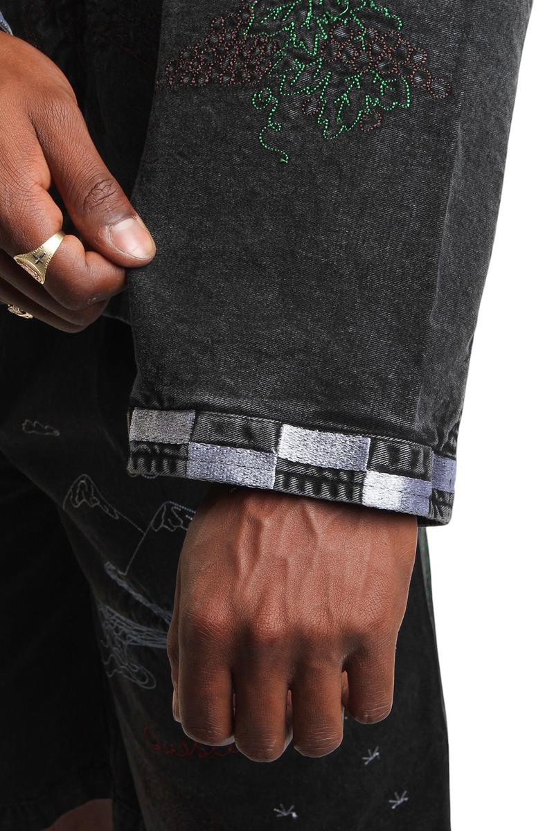 Questions Jacket Image 6