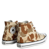 Chuck Taylor All Star High Archival Camo Image 4