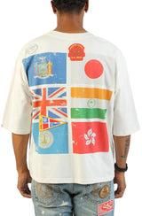 Clubs T-Shirt  Image 3