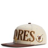 MLB San Diego Padres Across The Board Snapback Image 2
