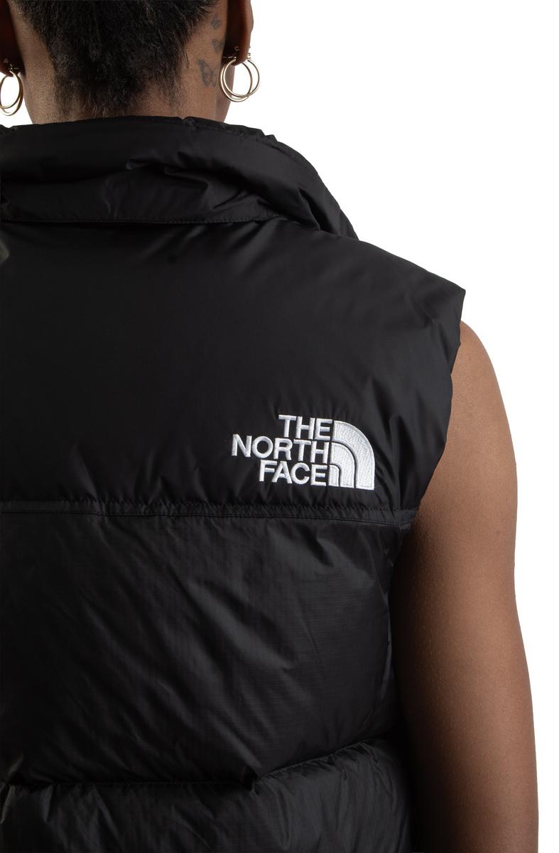 Nuptse 1996 Packable 700 Fill Power Down Vest Image 6
