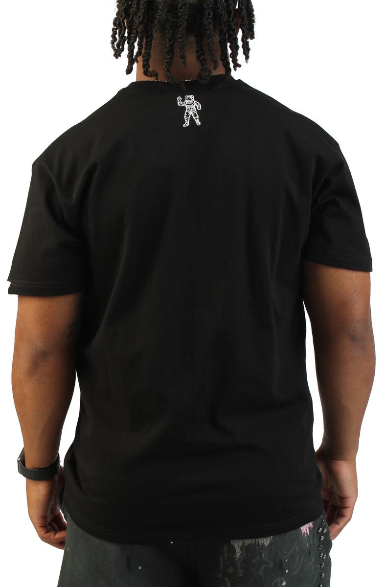 Helmet T-Shirt Image 3