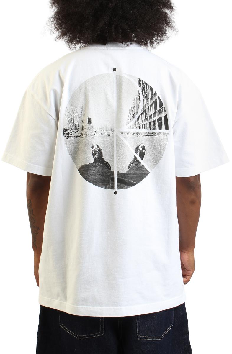 Fill Logo T-Shirt Image 3