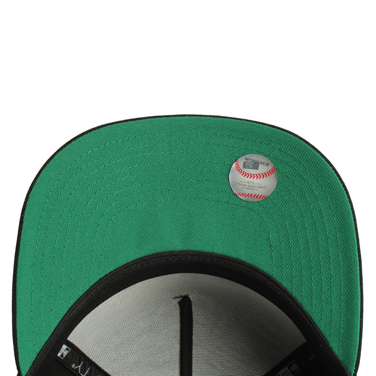 MLB San Francisco Giants 9Fifty Pre-Curved Snapback  Image 5