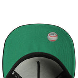 MLB San Francisco Giants 9Fifty Pre-Curved Snapback  Image 5