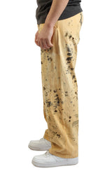 Coreopsis Wide Leg Sweatpants  Image 2