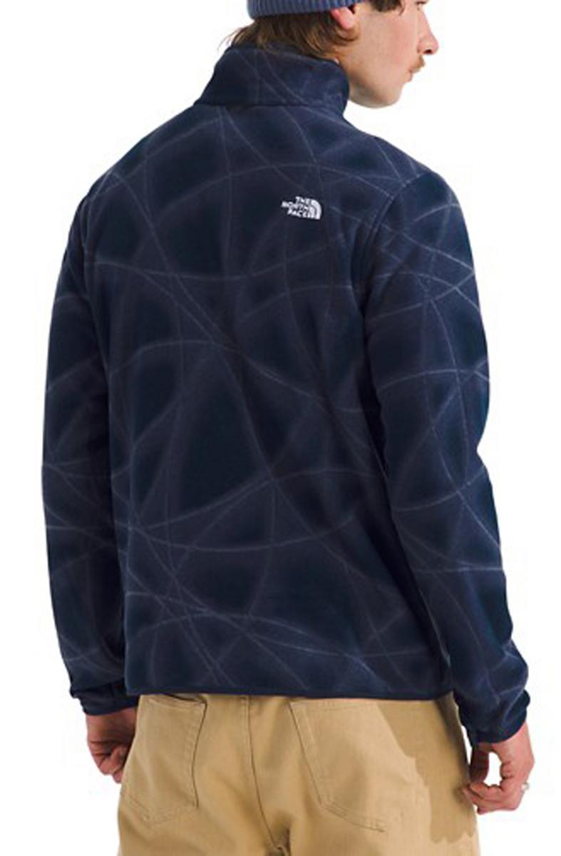 Glacier Fleece Jacket  Image 3