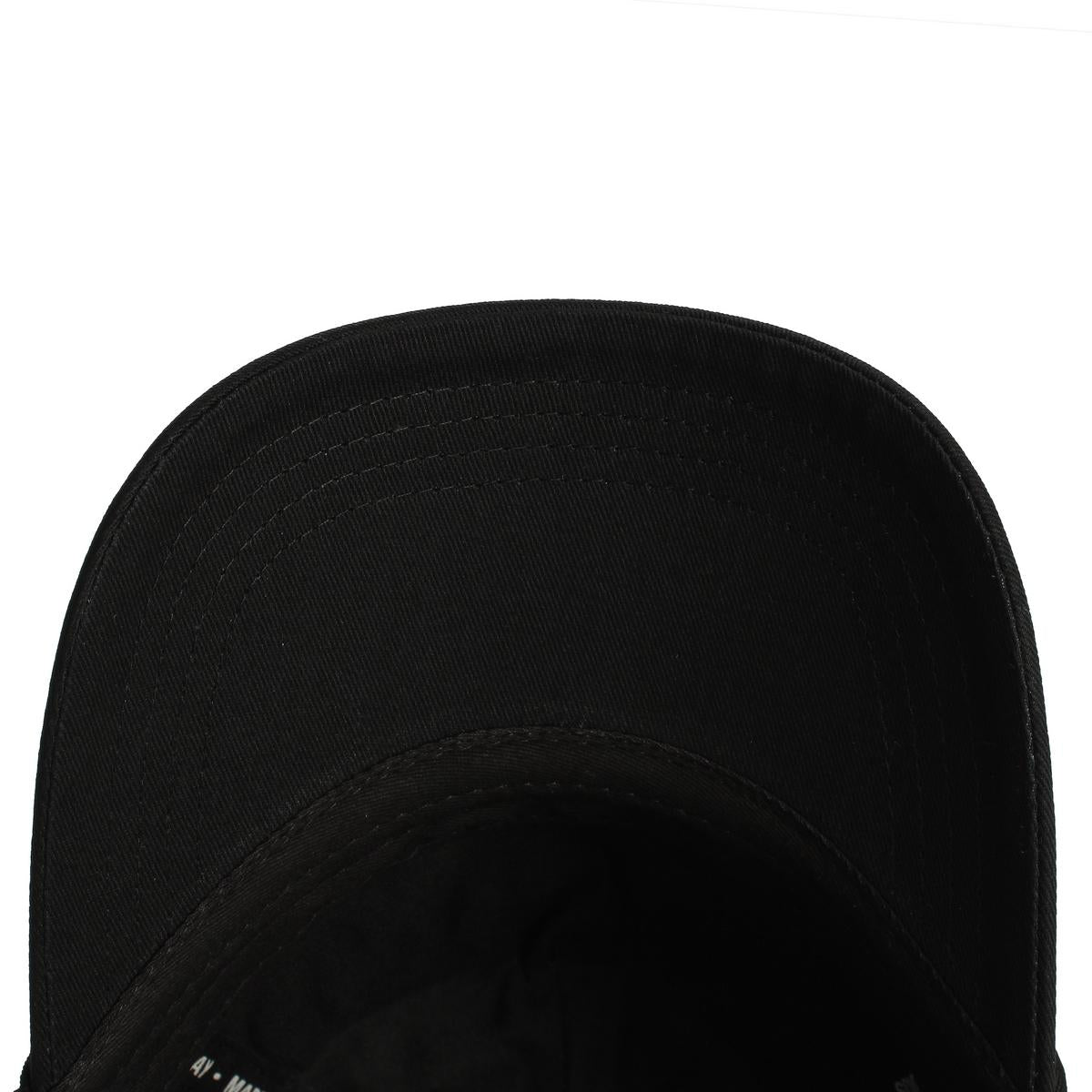 In The Net 5-Panel Snapback  Image 5