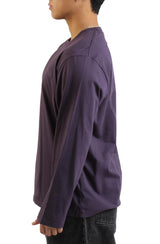 Logo Steve Longsleeve T-shirt Image 2