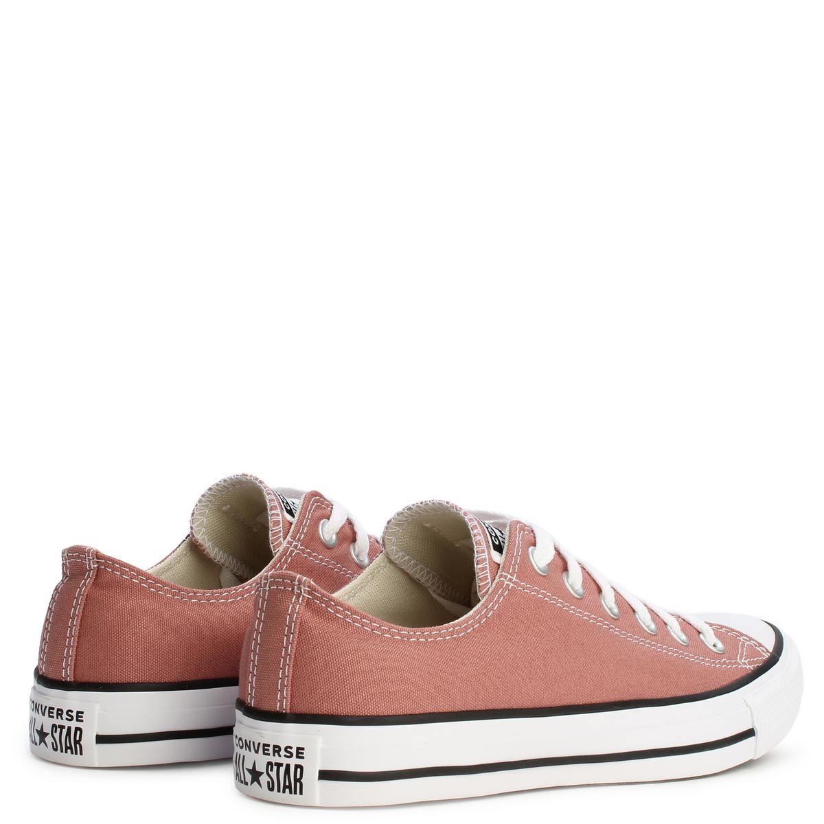 Chuck Taylor All Star Canvas Image 4