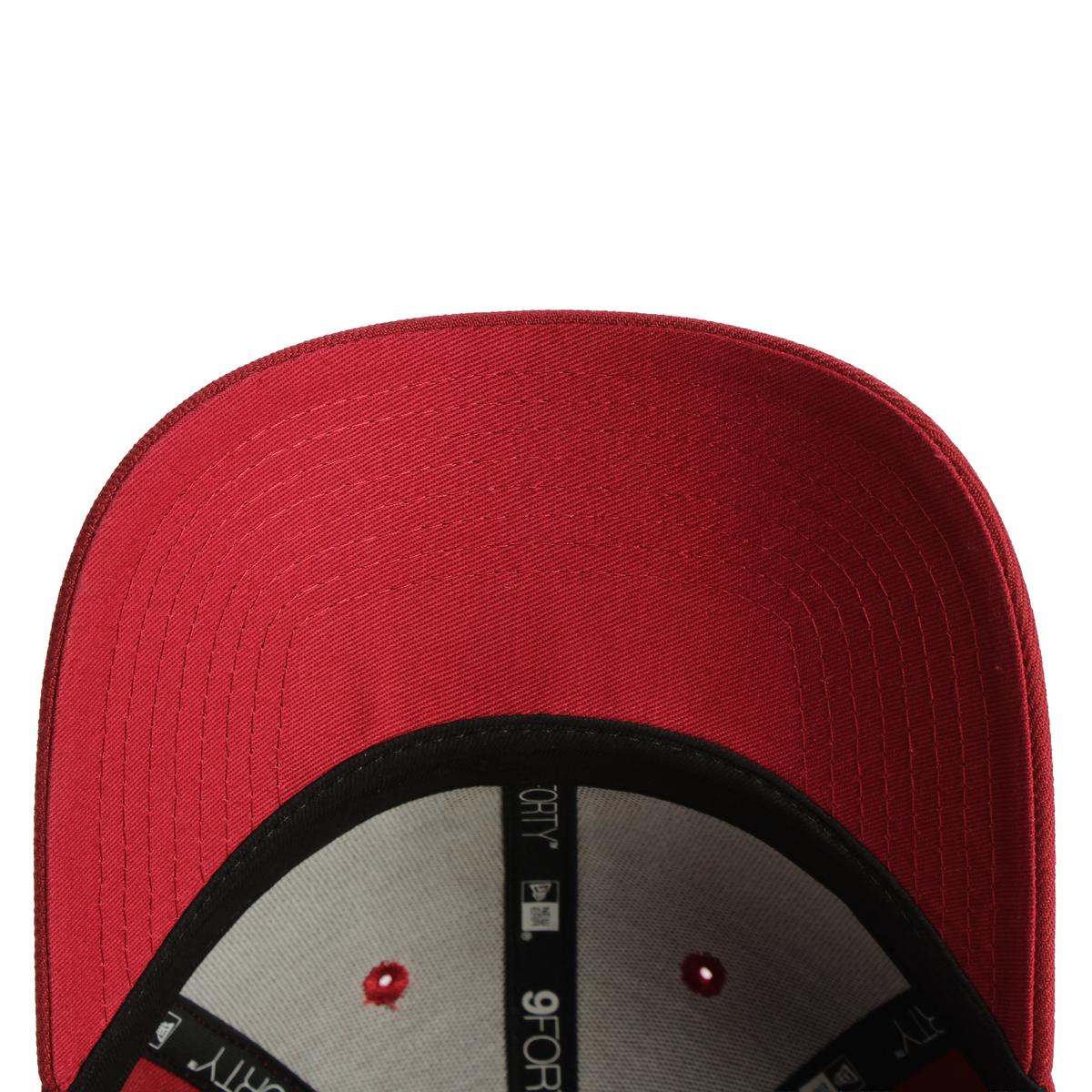 NCAA USC Trojans 9Forty Adjustable Hat   Image 5