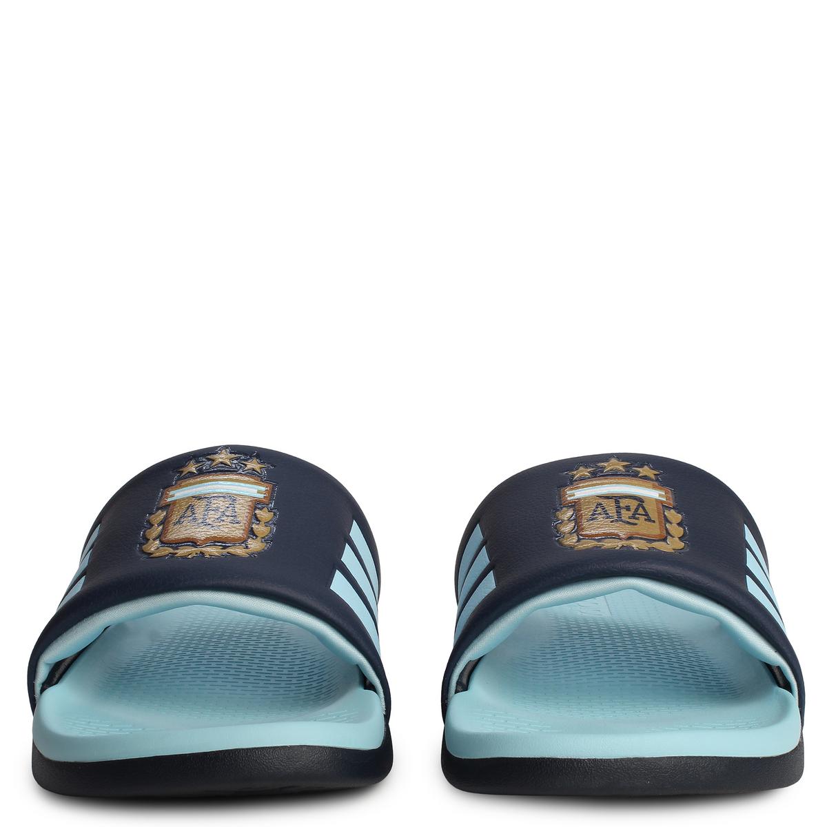 Adilette Comfort 2.0 Argentina Slides Image 6