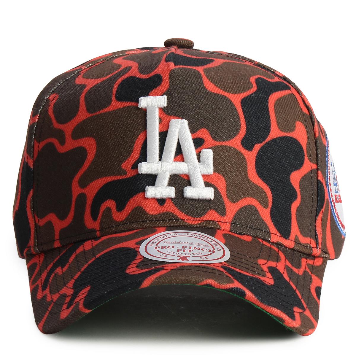 MLB Los Angeles Dodgers Pro-Pinch Hat  Image 1