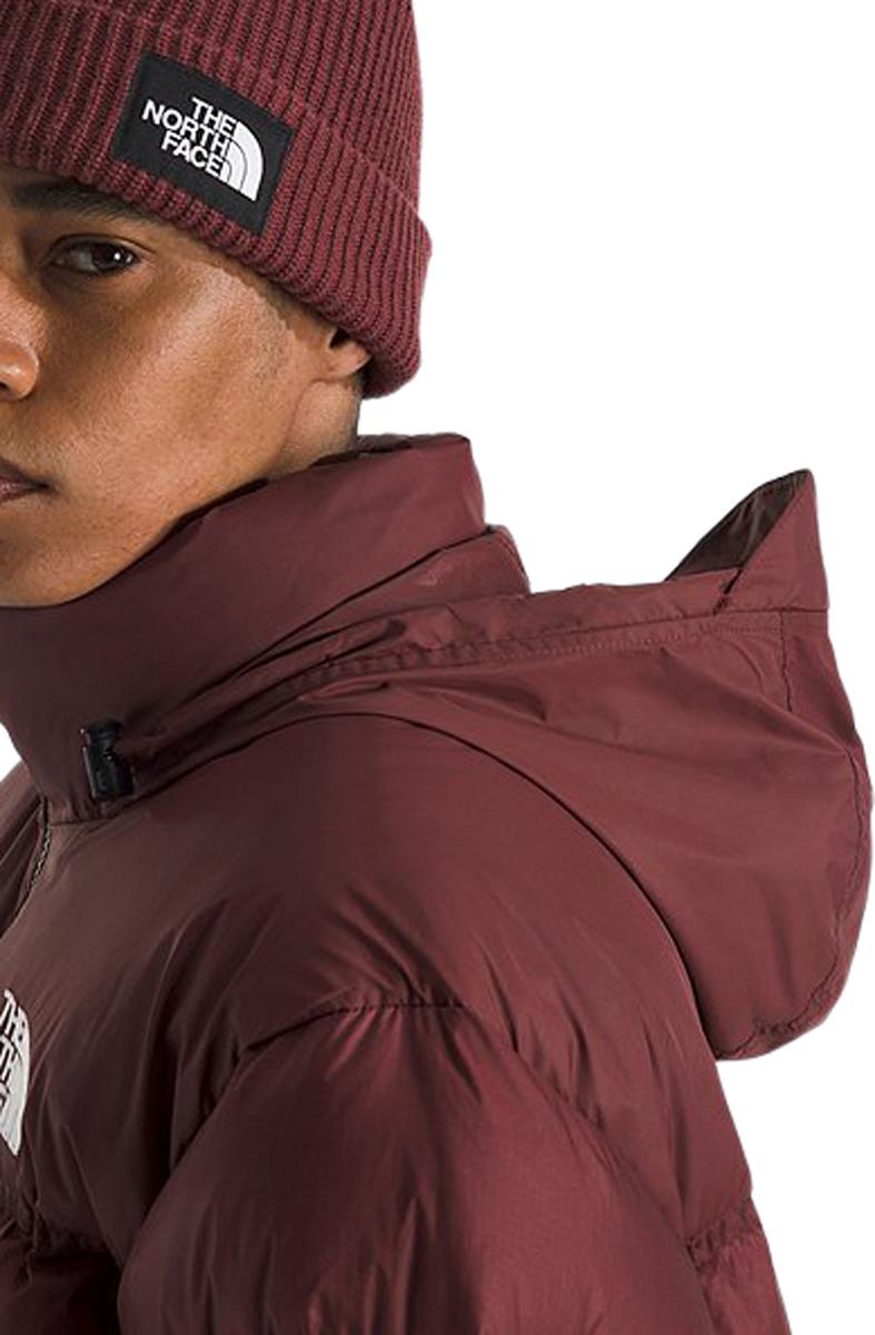 1996 Retro Nuptse Jacket Image 4