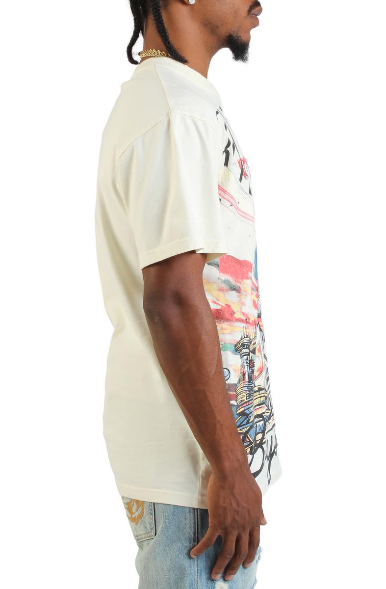 Skycity T-Shirt  Image 4