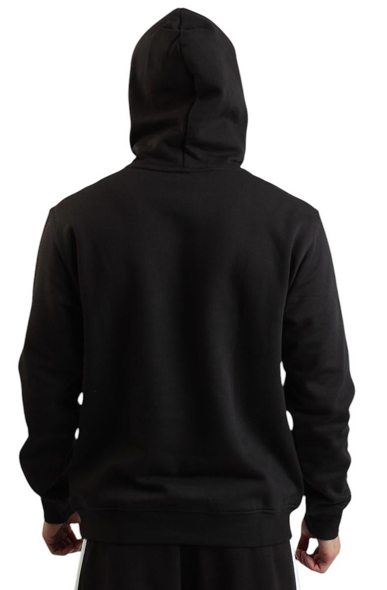 Trefoil Essentials Hoodie Image 3