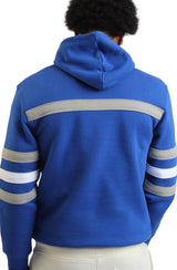 MLB Los Angeles Dodgers Head Coach Hoodie  Image 3