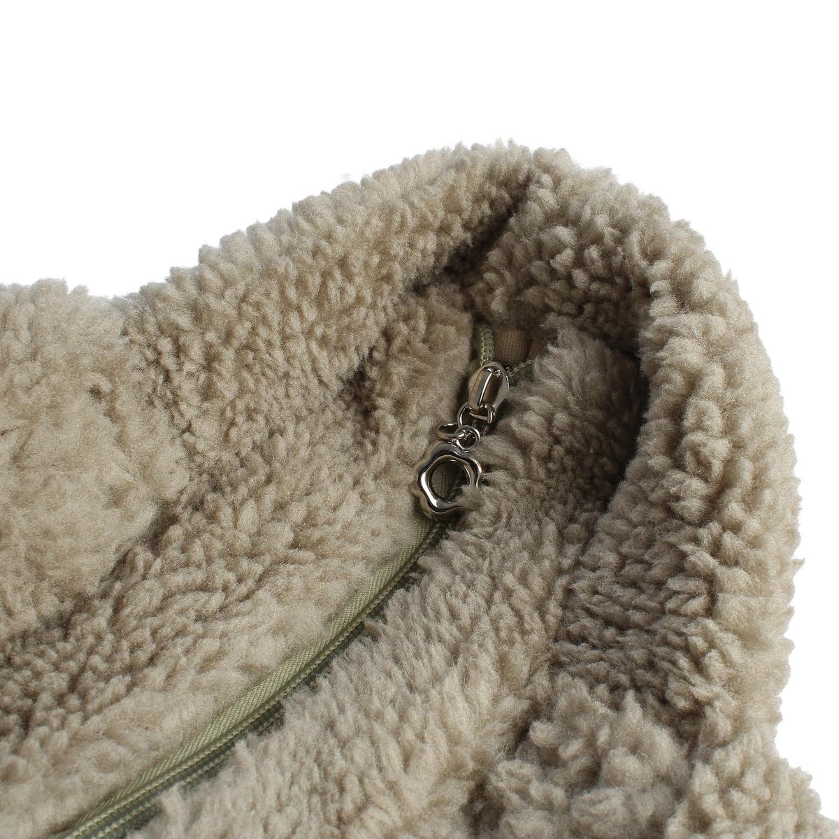 Sherpa Tote Bag Image 5