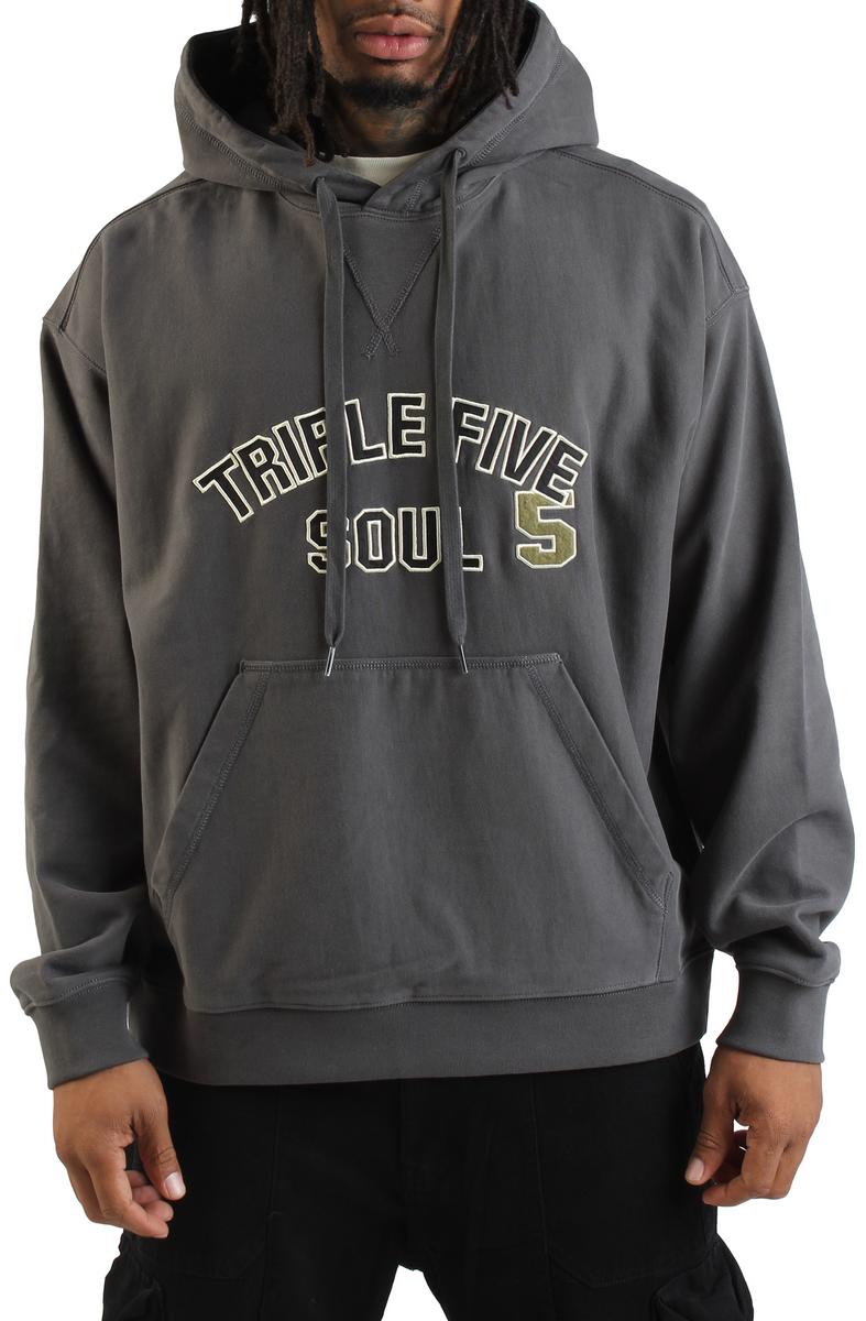 Heritage Arch Hoodie  Image 1