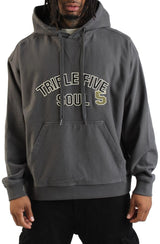 Heritage Arch Hoodie  Image 1