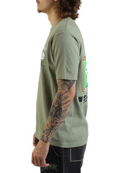 Nerman Rockwell T-Shirt  Image 2