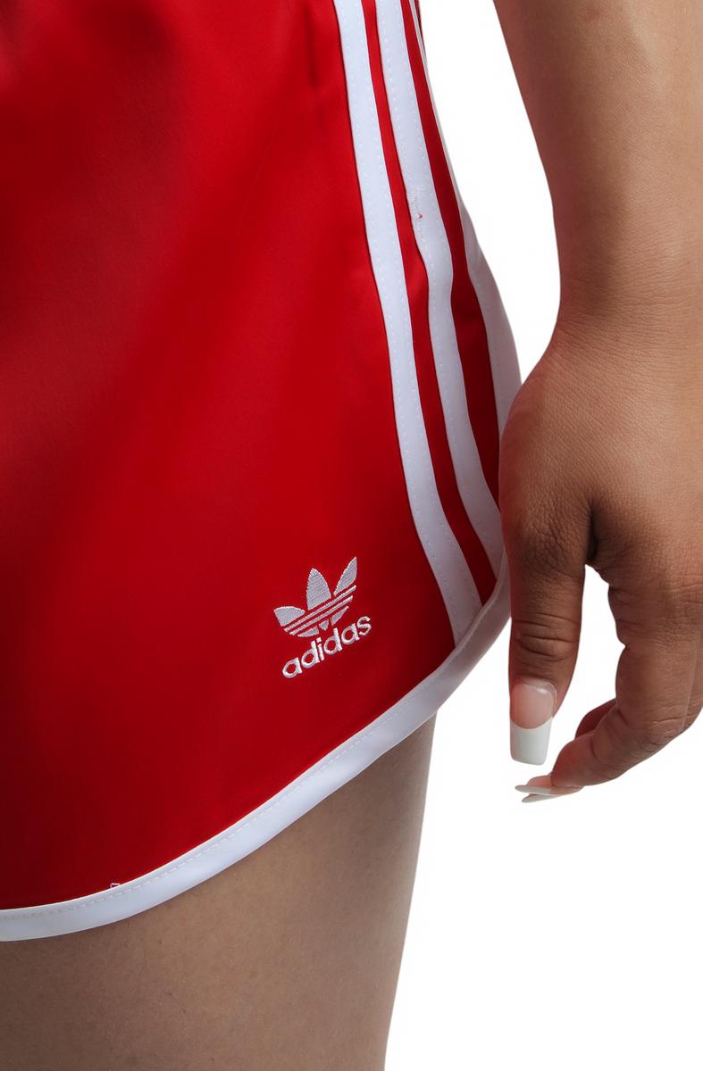 Adicolor 3-Stripes Sprinter Shorts Image 5