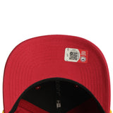 NCAA USC Trojans 9SeventySS Block Stretch-Snap Adjustable Hat Image 5
