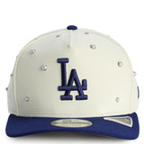 MLB Los Angeles Dodgers 9FIFTY A-Frame Snapback  Image 1