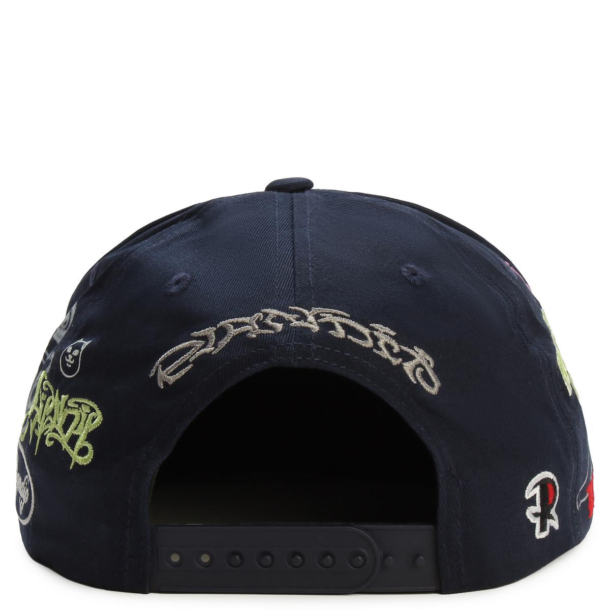 NY Athletics Snapback  Image 4