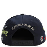 NY Athletics Snapback  Image 4