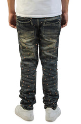 Diamond Lane Jeans Image 3