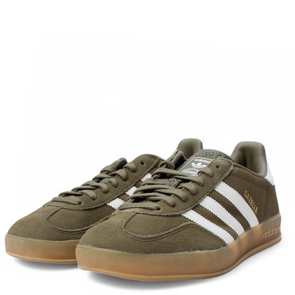 Gazelle Indoor  Image 3