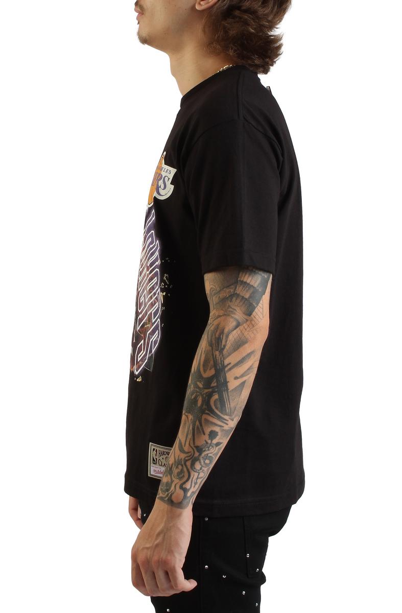 NBA Los Angeles Lakers Blaze T-Shirt  Image 2