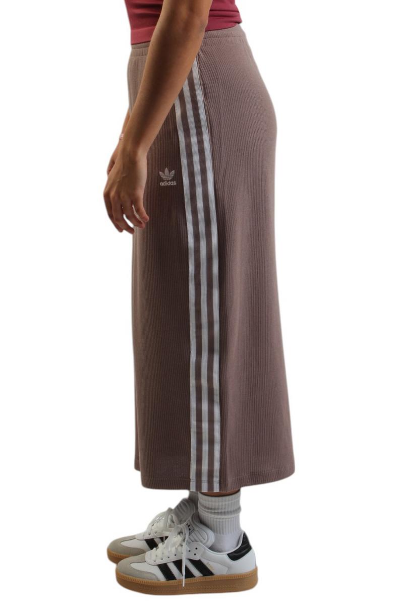 Adicolor Knit Skirt Image 2