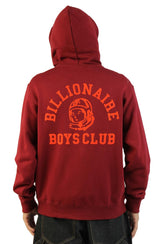 Uni Helmet Hoodie  Image 3
