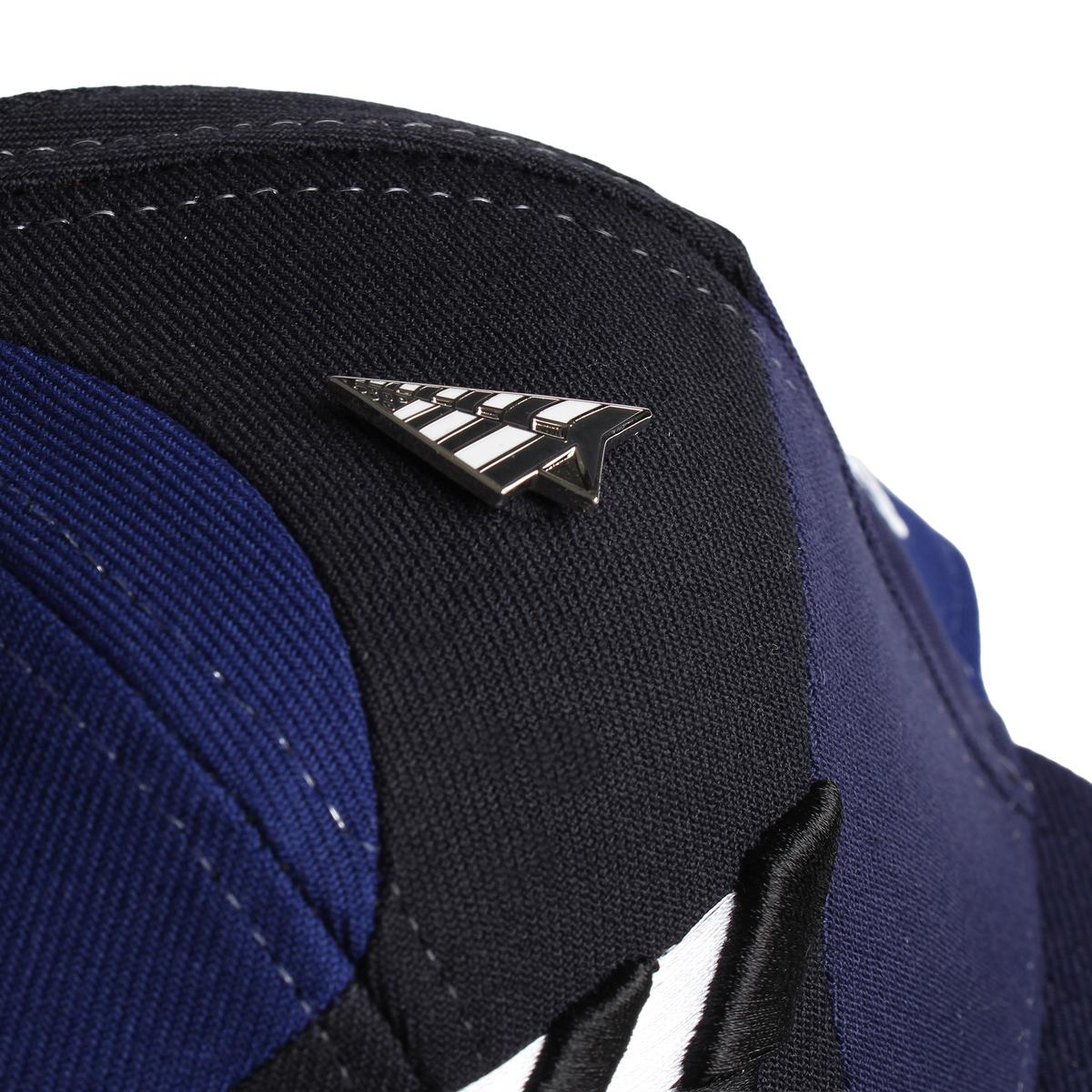 Planes Spiral 9FIFTY Snapback Crown Image 6