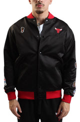 NBA Chicago Bulls Team OG 3.0 Jacket  Image 2