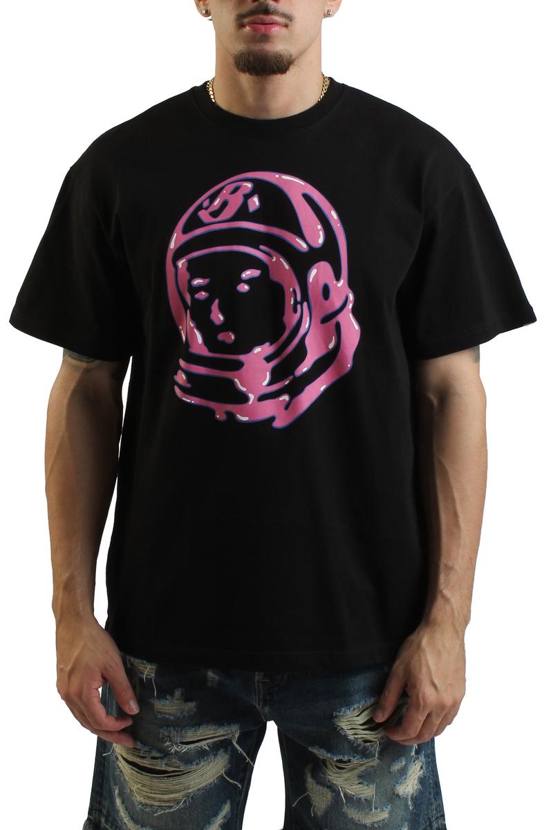 Helmet Short Sleeve Knit (Oversized Fit) Image 1