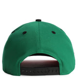 MLB Los Angeles Dodgers Upside-down Mexico 9Fifty A-Frame Snapback  Image 4