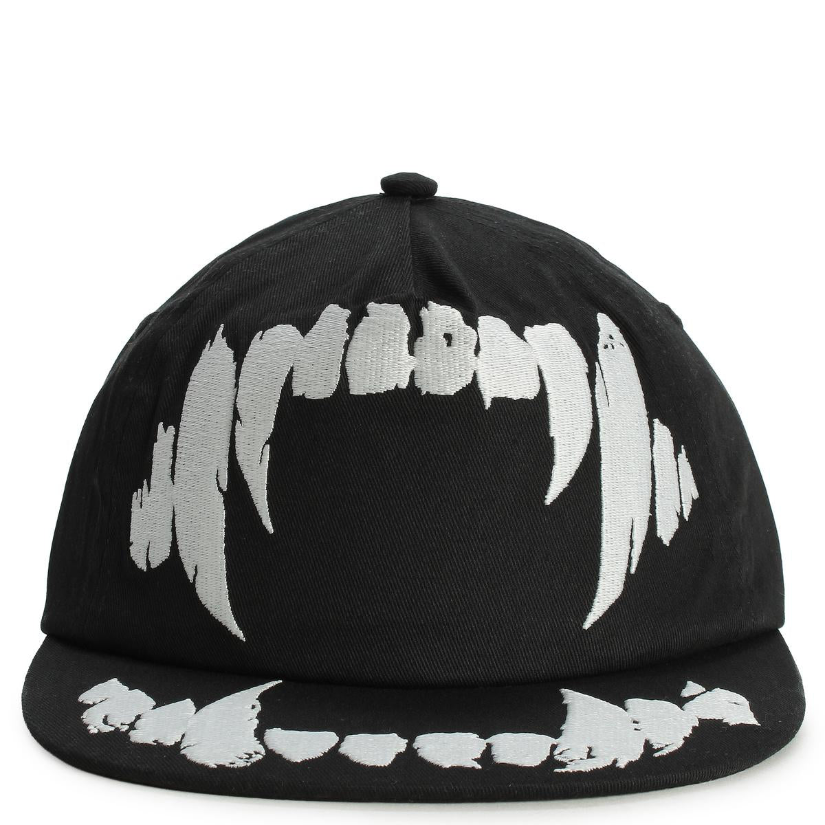 Beware My Bite Cap Image 1
