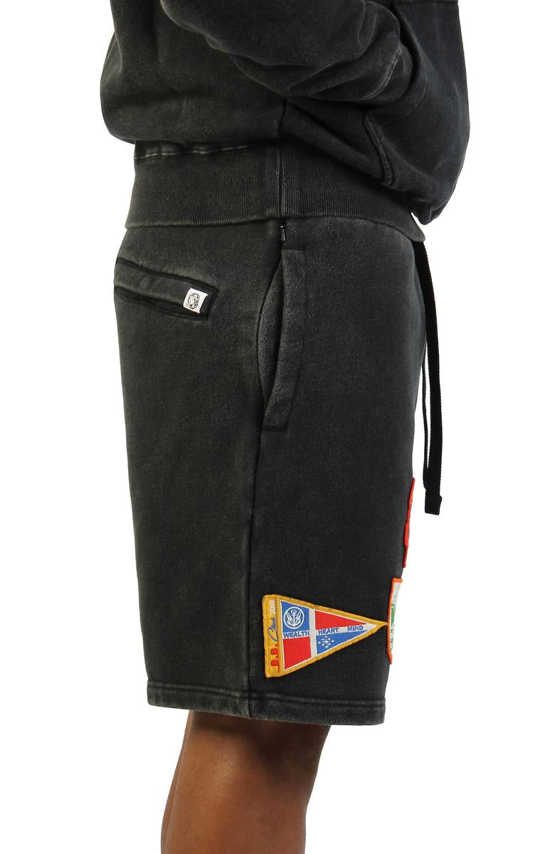Merit Shorts Image 4