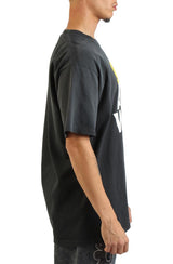 Smile Anyways T-Shirt Image 4