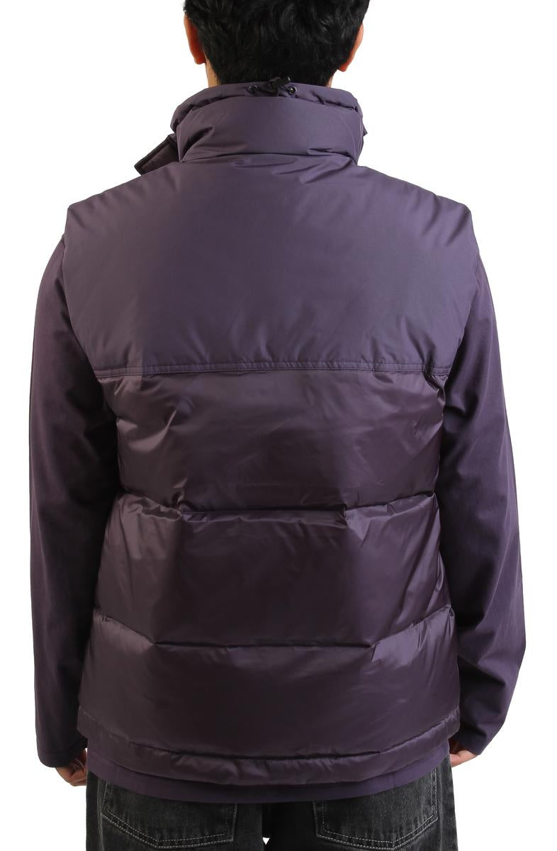 Basic Puffer Vest  Image 3