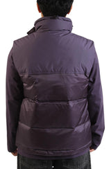 Basic Puffer Vest  Image 3